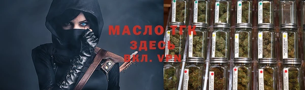 хмурый Надым