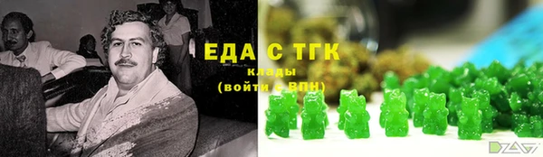 хмурый Надым