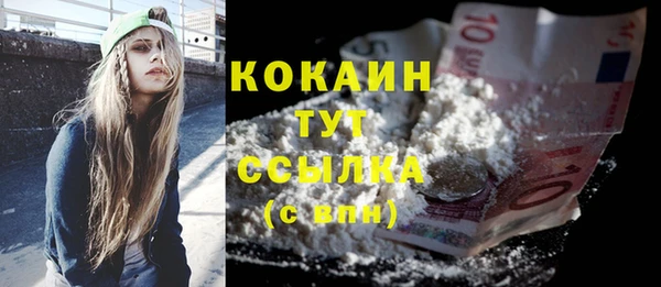 хмурый Надым
